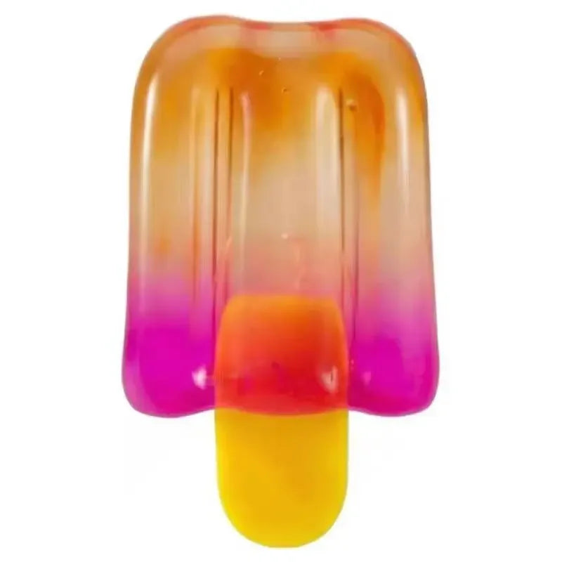 Schylling Needoh Nice Cube Stress Relief Squishy Sensory Toy Anti-Anxiety Squeeze Object For Focus ADHD**
